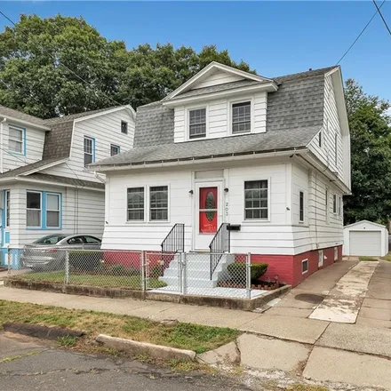 Buy this 3 bed house on 203 East Avenue in Savin Rock, West Haven