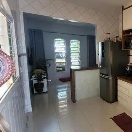 Buy this 3 bed house on Rua Copaíba in Setor Goiânia 2, Goiânia - GO