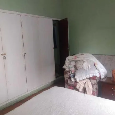 Buy this 3 bed apartment on Rua Aristóteles Caldeira in Prado, Belo Horizonte - MG