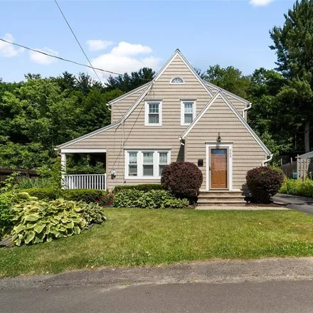 Buy this 3 bed house on 505 Pinecrest Road in Village of Endicott, NY 13760