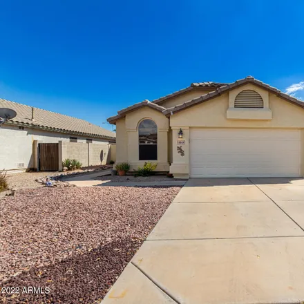 Buy this 3 bed house on 9851 East Onza Avenue in Mesa, AZ 85212