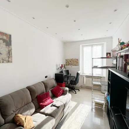 Rent this 3 bed apartment on Via Adamo Centurione in 27, 16134 Genoa Genoa