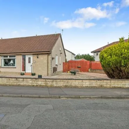 Image 1 - Chambers Drive, Carron, FK2 8DX, United Kingdom - House for sale