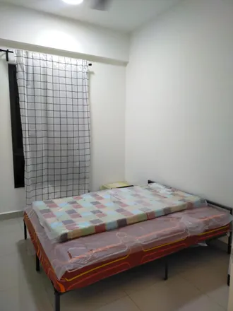 Rent this 3 bed apartment on Tingkat Relau 9 in Sungai Ara, 11900 George Town