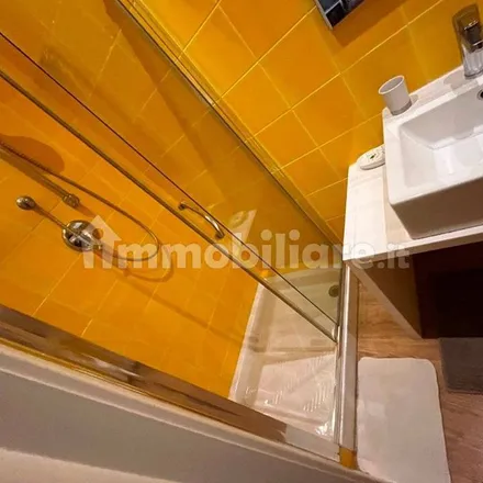 Rent this 3 bed apartment on Via Alberto Braglia 56 in 41124 Modena MO, Italy