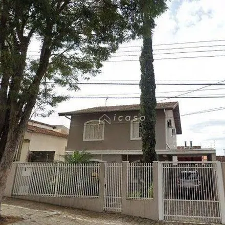 Image 2 - Rua Frei Ângelo Maria, Centro, Taubaté - SP, 12020-070, Brazil - House for sale