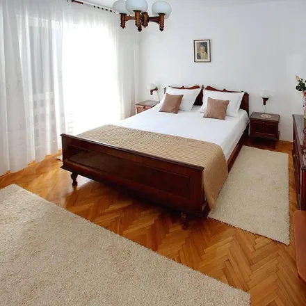 Rent this 3 bed apartment on Pag in Zadar County, Croatia