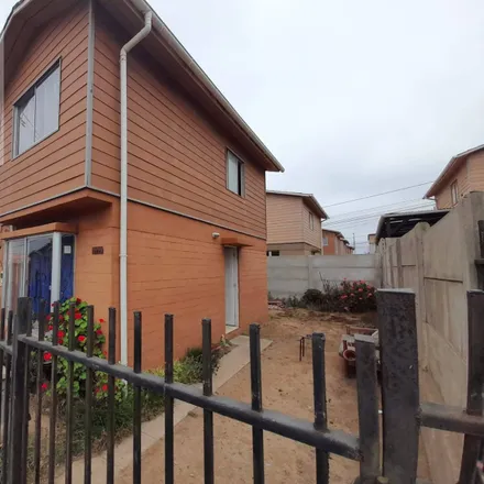 Buy this 2 bed house on Isla Lennox in 840 0000 Quintero, Chile