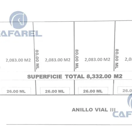 Image 1 - Anillo Vial III Oriente, Real Solare, 76246 El Carmen, QUE, Mexico - House for sale