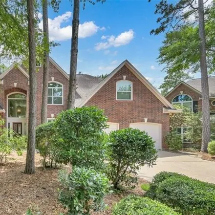 Buy this 5 bed house on 99 Churchdale Place in Alden Bridge, The Woodlands