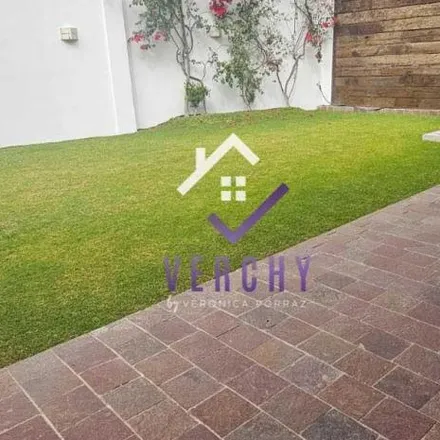 Buy this 3 bed house on Barricas Don Tiburcio in Avenida Francisco Sosa, Coyoacán