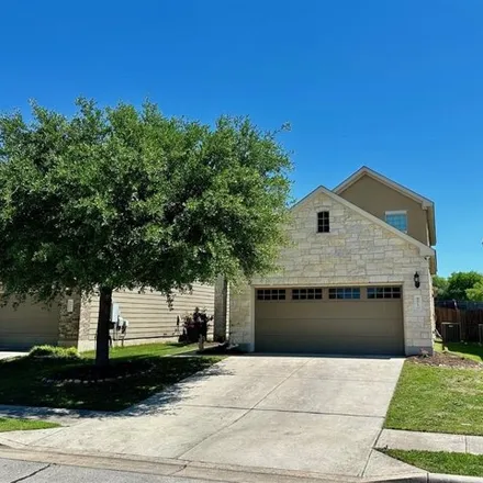 Image 1 - 9917 Aly May Drive, Austin, TX 78748, USA - House for rent