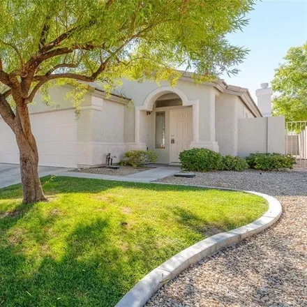 Image 1 - 10511 Clarion River Drive, Summerlin South, NV 89135, USA - House for sale
