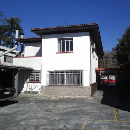 Image 2 - Avenida Vinte e Três de Maio, Moema, São Paulo - SP, 04008, Brazil - House for rent