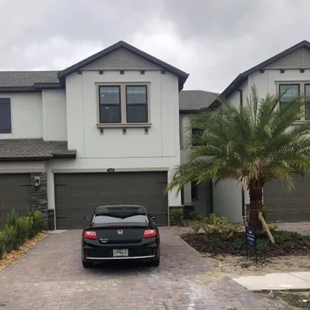 Rent this 1 bed room on San Martino Drive in Wesley Chapel, FL 33544