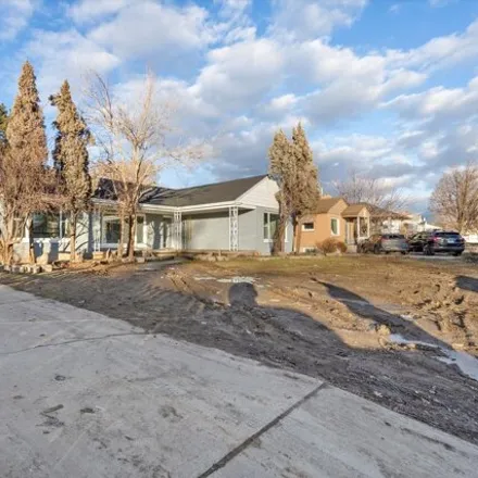 Image 2 - 268 West Wasatch Street, Midvale, UT 84047, USA - House for sale
