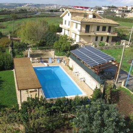 Image 1 - Modica, SICILY, IT - House for rent