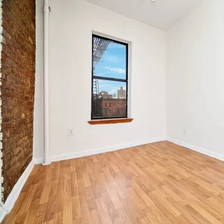 Rent this studio apartment on 619 East 5th Street in New York, NY 10009