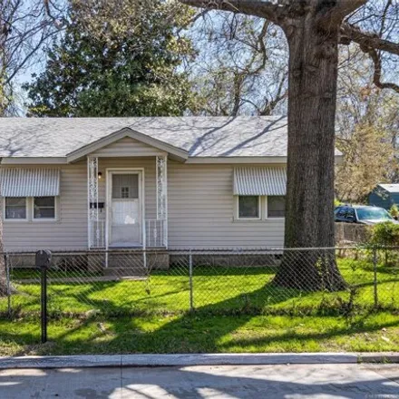 Buy this 2 bed house on 67 North Florence Avenue in Tulsa, OK 74110
