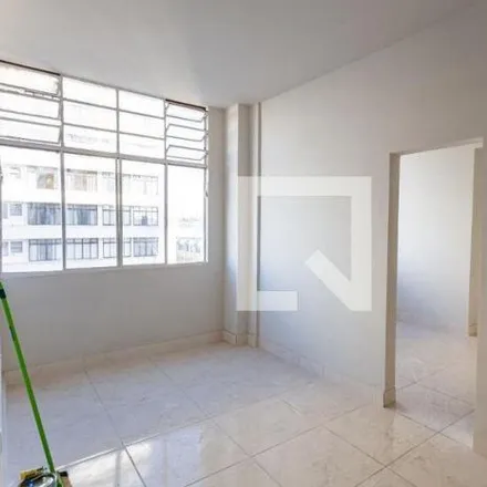 Buy this 1 bed apartment on Rua dos Tupinambás 945 in Centro, Belo Horizonte - MG