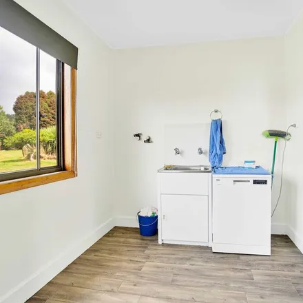 Rent this 4 bed apartment on Tasman Highway in Legerwood TAS 7263, Australia