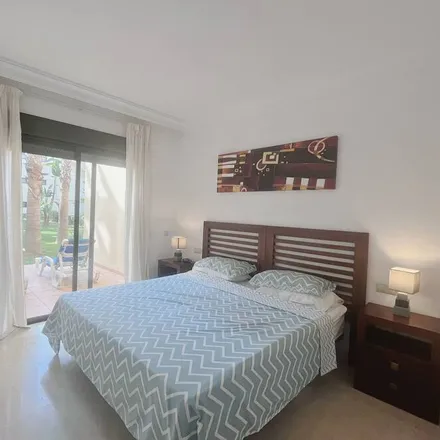 Image 1 - San Javier, Region of Murcia, Spain - Apartment for rent