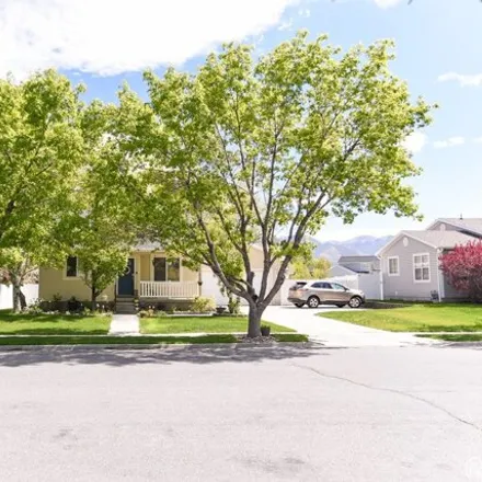 Image 3 - 224 Dimaggio Drive, Tooele, UT 84074, USA - House for sale