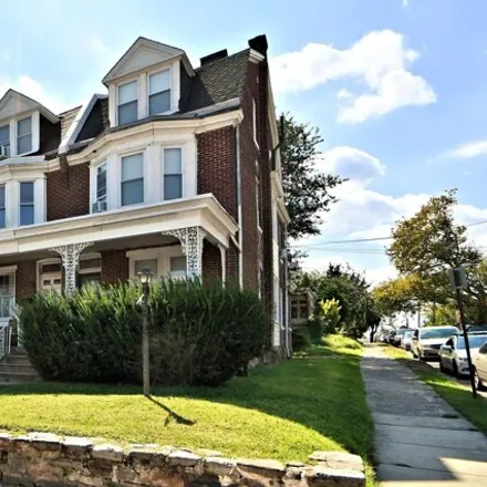 Rent this 1 bed house on 5936 Ridge Avenue in Philadelphia, PA 19127