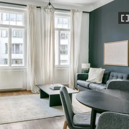 Rent this 1 bed apartment on Städtischer Kindergarten in Leonhardgasse 7, 1030 Vienna