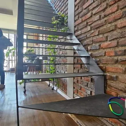 Buy this 2 bed apartment on Calle José Enrique Pestalozzi in Benito Juárez, 03020 Mexico City