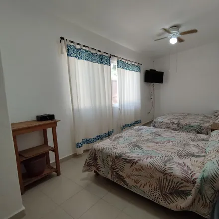 Rent this 3 bed house on Calle Paseo del Pozo in Las Fincas, 62564 Jiutepec