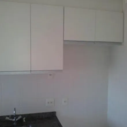 Rent this 2 bed apartment on Rua Nelson de Souza Bárbara in Jardim Santa Genebra, Campinas - SP