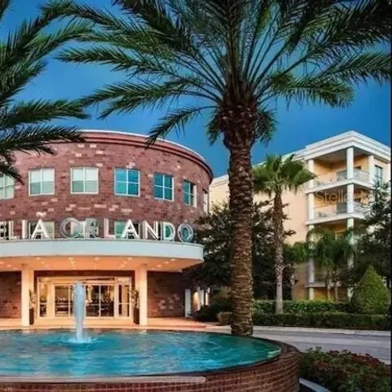 Buy this 2 bed condo on Melia Orlando Suite Hotel at Celebration in Celebration Place, Kissimmee
