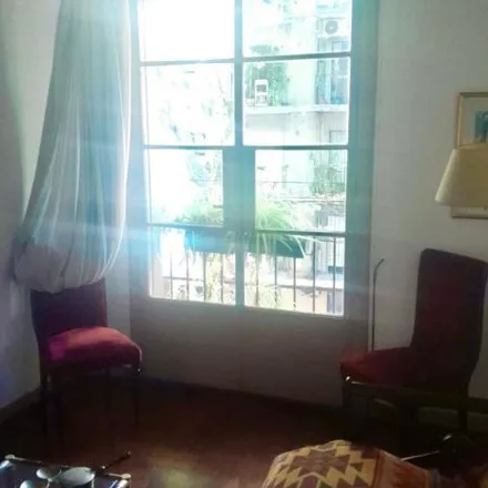 Buy this 2 bed apartment on Charcas 5108 in Palermo, C1425 BHZ Buenos Aires