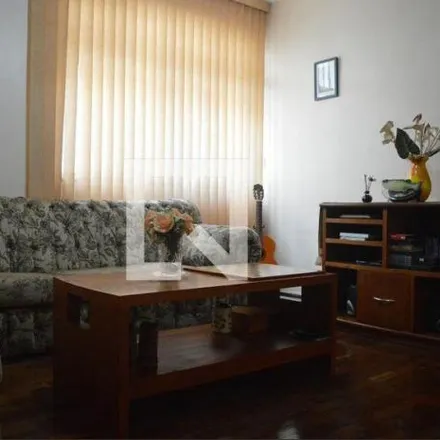 Buy this 3 bed apartment on Rua General Andrade Neves in Grajaú, Belo Horizonte - MG