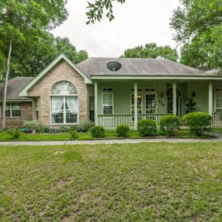 Image 3 - 646 Winding Oak Drive, Comal County, TX 78132, USA - House for sale