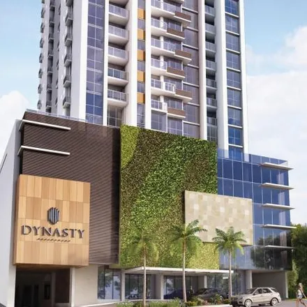 Image 2 - Dynasty Residences, Calle 43 PH Dynasty, La Cresta, 0823, Bella Vista, Panamá, Panama - Apartment for sale