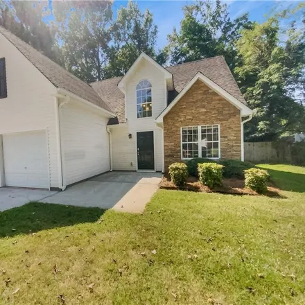 Buy this 4 bed house on 500 Edgewater Way in Henry County, GA 30253