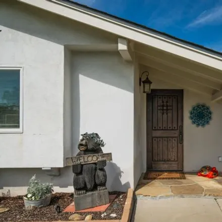 Buy this 4 bed house on 533 Thumbelina Drive in Buellton, Santa Barbara County