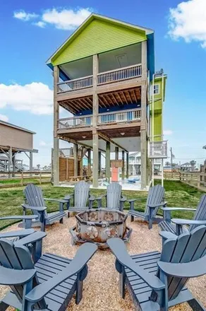 Buy this 3 bed house on 1950 Avenue G in Crystal Beach, Galveston County