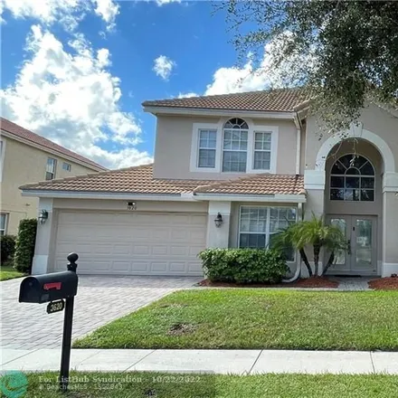 Buy this 4 bed house on 6399 Greenhedge Court in West Palm Beach, FL 33411
