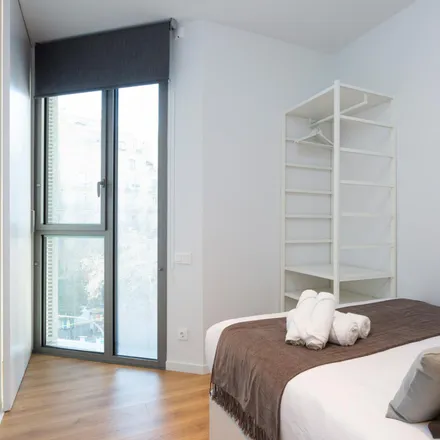 Rent this 3 bed apartment on Casa Ferrer-Vidal in Carrer de Provença, 08001 Barcelona
