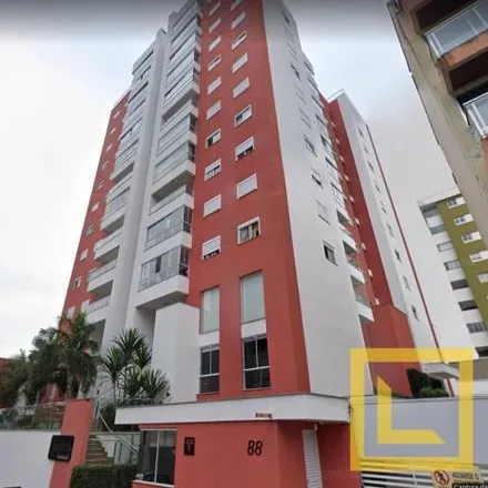 Image 2 - Residencial Ouro Preto, Rua Minas Gerais 88, Centro, Blumenau - SC, 89012-480, Brazil - Apartment for sale