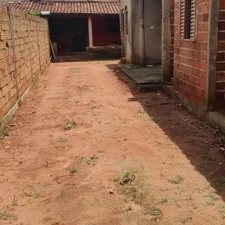 Buy this 2 bed house on Rua Cerita in Vila Oliveira, Aparecida de Goiânia - GO