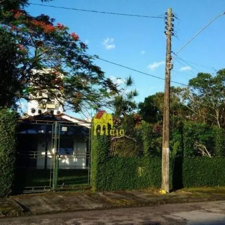 Image 2 - Rua Rui Barbosa, Itaguá, Ubatuba - SP, 11688-622, Brazil - House for sale