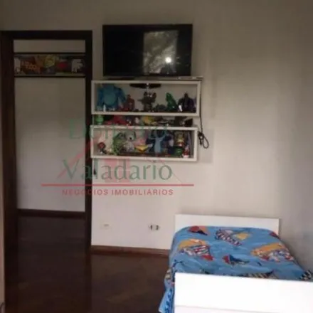 Buy this 3 bed apartment on Avenida Imperador Pedro II 170 in Nova Petrópolis, São Bernardo do Campo - SP
