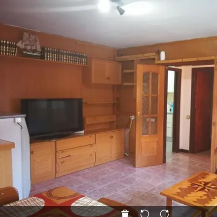 Rent this 3 bed apartment on Carrer de Joan XXIII in 08292 Esparreguera, Spain