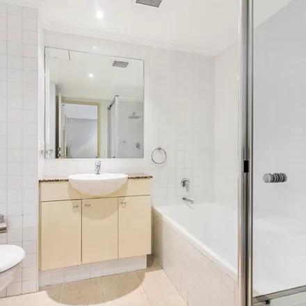 Rent this 3 bed apartment on Nathan Lane in Mosman NSW 2088, Australia