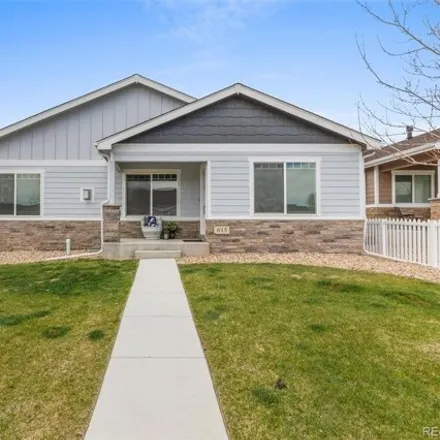 Buy this 3 bed house on unnamed road in Frederick, CO 80530