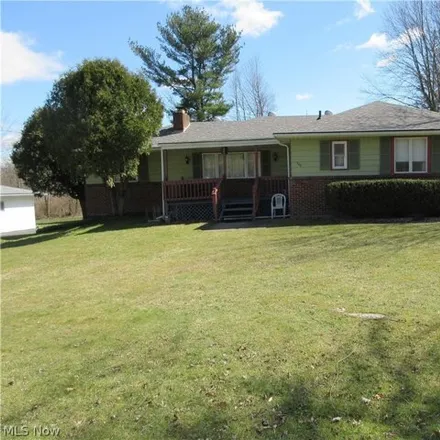 Buy this 3 bed house on 299 Orchard Street in Andover, Ashtabula County